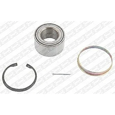 Bild av SNR R179.07 Hjullagersats 70mm DAIHATSU: CHARADE 3, Terios I
