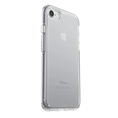 Bild av Otterbox Symmetry Cover Clear Apple iPhone 8/SE 2020/SE 2022