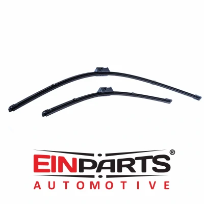 Bild av torkarblad Einparts A 977 S EPWBDA2617 660, 430mm Fordonsfront Flatblade FORD: Focus 2 Kombi, 2, Mk1 Hatchback
