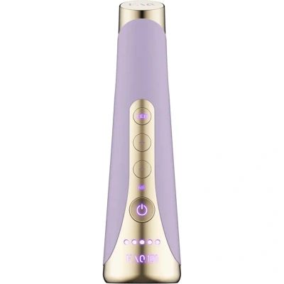 Bild av FAQ Swiss 101 LED Pulse Facial Device Amethyst 1 pcs