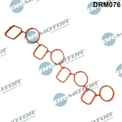 Bild av DR.MOTOR AUTOMOTIVE DRM076 Joints De Collecteur d&#039;Echappement d&#039;admission AUDI: A6 C7 Avant, A3 Sportback, A4 B8 Berline