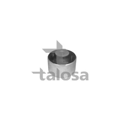 Bild av DYS 37 06034 5 Silent Bloc De Triangle Essieu avant Support métal caoutchouc pour bras oscillant transversal AUDI: A4 B6 Avant, B7 A8 D3