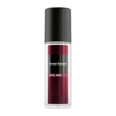 Bild av Bruno Banani Loyal Man Deodorant 75 ml