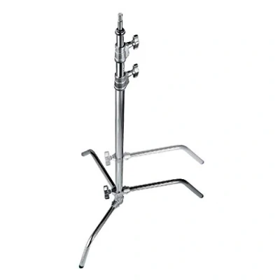 Bild av Avenger Lighting Tripod C Stand 33 A2033L Silver