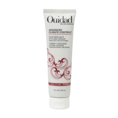 Bild av Ouidad Advanced Climate Control Featherlight Styling Cream 60 ml