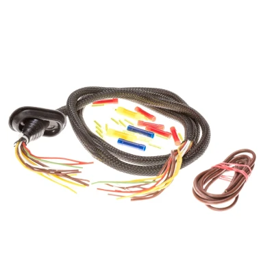 Bild av FEBI BILSTEIN 107075 Kit de réparation câble, hayon BMW: 5 Touring