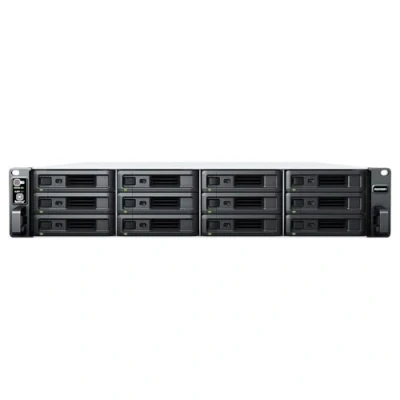 Bild av Synology RackStation RS2423RP+ NAS Server