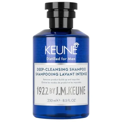 Bild av Keune 1922 för män djuprengörande schampo 250 ml