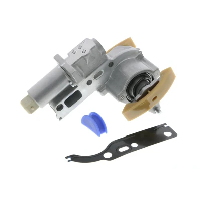 Bild av VAICO V10 9866 Valve de commande, réglage d&#039;arbres à came avec joints EXPERT KITS + AUDI: A4 B5 Avant, A3 3/5 portes, B6 Berline