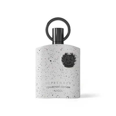 Bild av Afnan Supremacy Eau de Parfum Collectors edition 100 ml