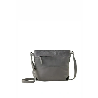 Bild av TOM Tailor Nicolina Axelremsväska, Storlek: One Size, Mixed grey