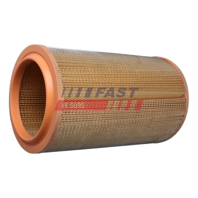 Bild av FAST FT37015 Filtre à air 256 149 rond recyclé ALFA ROMEO: 166, 147, GT, LANCIA: Kappa Berline
