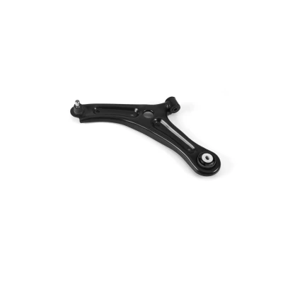 Bild av SKF VKDS 324083 B Bras de suspension avec rotule barre oscillant transversal FORD: Ecosport Mk2