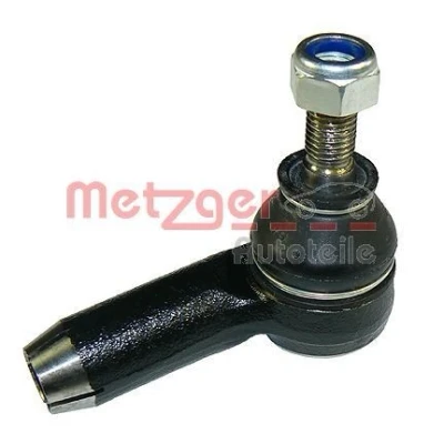 Bild av METZGER 54005201 Rotule de direction KIT + Essieu avant gauche AUDI: A6 C4 Avant, Berline, 200 C3 Berline