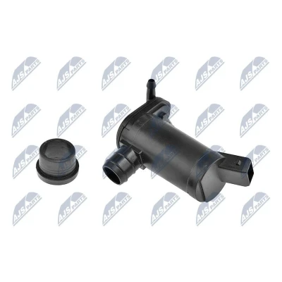 Bild av NTY ESP FR 002 Pompe De Lave Glace 12 FORD: Focus Mk1 Break, KA 3 portes, Ecosport Mk2, MAZDA: 2 5 portes