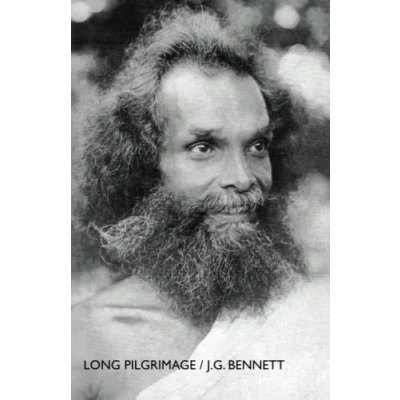 Bild av Long Pilgrimage: the Life and Teaching of Shivapuri Baba