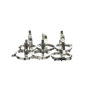 Bild av SKF VKJML 01001 Assortiment, collier de serrage
