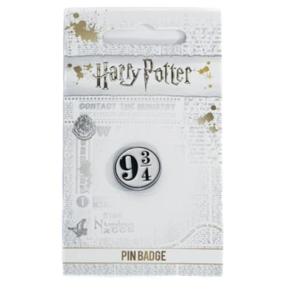 Bild av Harry Potter Pin Platform 9 3/4
