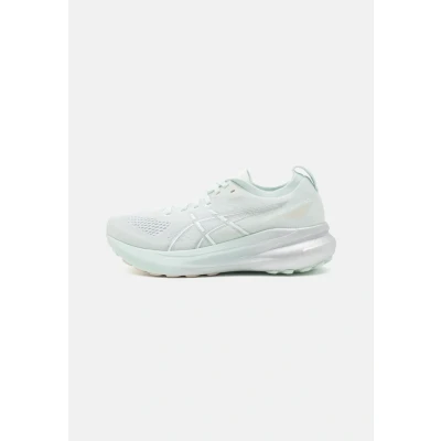 Bild av Asics Gelkayano 31 Väglöparskor, Storlek: 39, Pure aqua/pure silver Textil/syntet