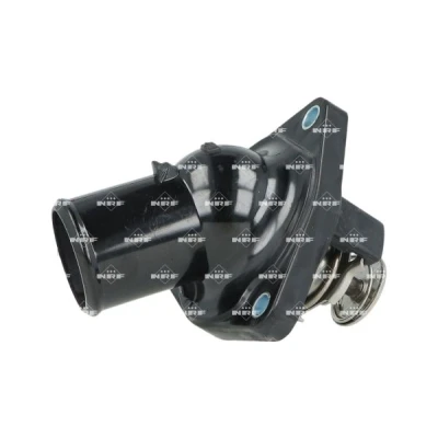 Bild av NRF 725397 Thermostat d&#039;eau Boîtier intégré LEXUS: IS 2, GS III, TOYOTA: Land Cruiser 200, Tundra II Pick up