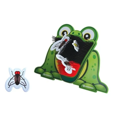 Bild av Schildkrot SFS Schildkröt Feed The Frog Toss Game