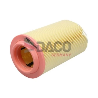 Bild av DACO Germany Luftfilter DFA2204 MERCEDES BENZ [C CLASS, CLC CLK, E SLK, SPRINTER]