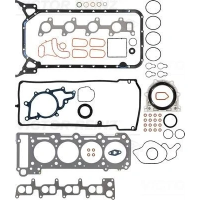 Bild av Hel packningssats, motor Victor reinz 01 31555