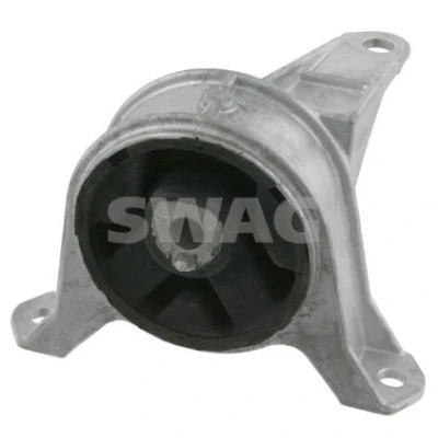 Bild av SWAG 40 13 0061 Support moteur avant droite métal caoutchouc OPEL: Zafira A, Astra G CC, Caravan, VAUXHALL: Mk4 CC