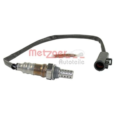 Bild av METZGER 0893483 Sonde lambda référence OE FORD: Focus Mk1 3/5 portes, MONDEO 4, Transit Mk6 Van