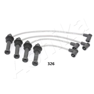 Bild av ASHIKA 132 03 326 Jeu De Fils d&#039;Allumage FORD: FIESTA 5, 4, Focus Mk1 3/5 portes, MAZDA: 2 5 portes