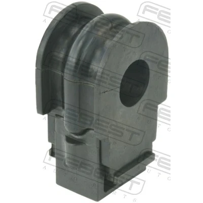 Bild av FEBEST NSB J10E22F Silent Bloc De Barre Stabilisatrice Essieu avant 22 NISSAN: Qashqai / Qashqai+2 I, X Trail, 2