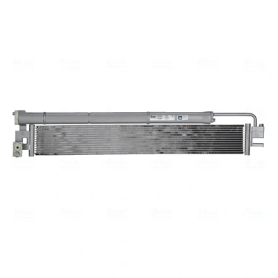 Bild av Kondensor, klimatanläggning, Nedre, mercedes benz eqe [v295], suv [x294], eqs [v297], [x296], 0995001402, A0995001402
