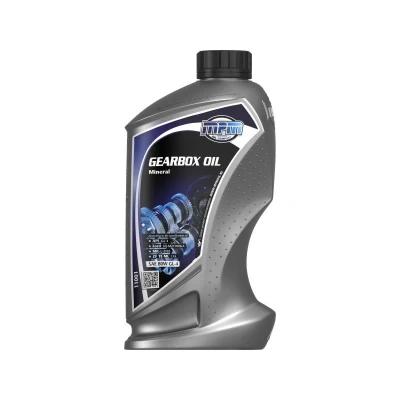 Bild av MPM Mineral 11001 Huile de transmission 80W minérale 1 contenant l&#039;huile