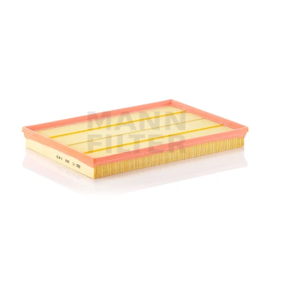 Bild av Luftfilter MANN FILTER C 36 145