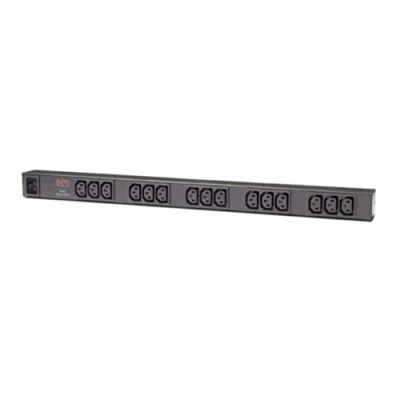 Bild av APC Rack PDU BASIC ZERO U 16A