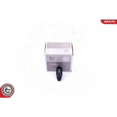 Bild av Brytare, fönsterhiss, dacia duster, sandero, 8200325065, 8200602227