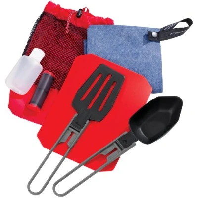 Bild av MSR Ultralight kitchen Set Camp