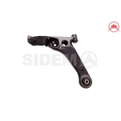 Bild av SIDEM 71476 Bras de suspension inférieur, Essieu avant gauche Barre oscillant transversal Tôle d&#039;acier 20 force MITSUBISHI: Outlander I SUV
