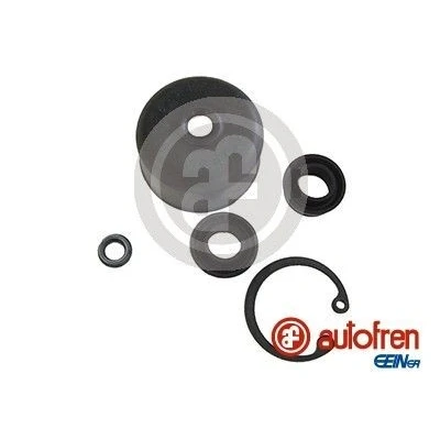 Bild av AUTOFREN SEINSA D1520 Kit d&#039;assemblage, cylindre émetteur d&#039;embrayage