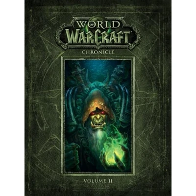Bild av World of Warcraft: Chronicle (Vol. 2)
