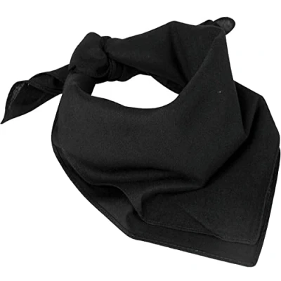 Bild av Mil Tec Bandana halsduk för kallt väder, Svart, one size