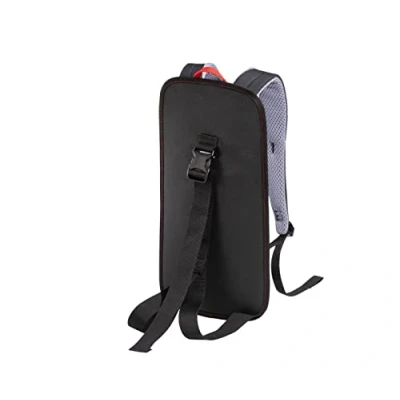 Bild av PARAT Bärsystem för verktygsväska (ryggsäckssystem väskor + resväska, inkl. ventilation, vadderade axelremmar, av polyester, max. lastkapacitet 15 kg) 5990850991