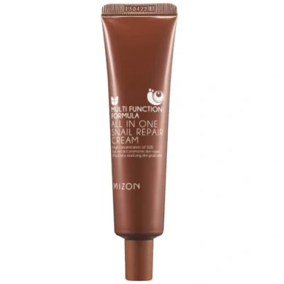 Bild av Mizon ALL IN ONE Snail Repair Cream Dagkräm, Storlek: 35 ml,