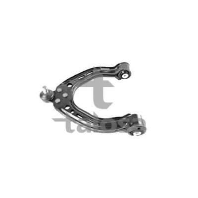 Bild av DYS 20 27206 Bras de suspension Essieu avant gauche, supérieur barre oscillant transversal Tôle d&#039;acier TESLA: Model S
