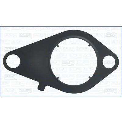 Bild av AJUSA 01456400 Joint, vanne AGR RENAULT: Megane 4, Kangoo II Express, Clio MERCEDES BENZ: Classe A, B, GLA, DACIA: Duster SUV, Lodgy