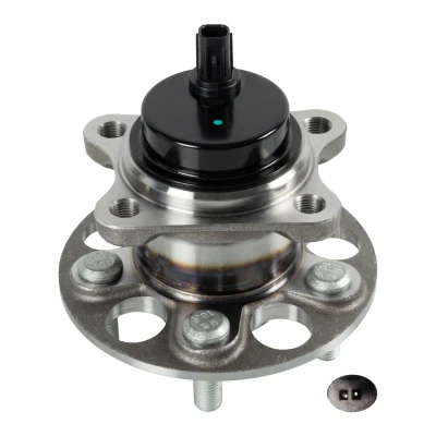 Bild av BLUE PRINT ADBP820011 Kit de roulements roue TOYOTA: Corolla XII Break, Prius PHV 3/5 portes, LEXUS: CT