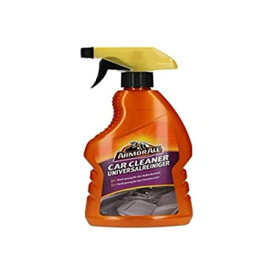 Bild av ARMOR ALL 30525L bilrengörare 500 ml