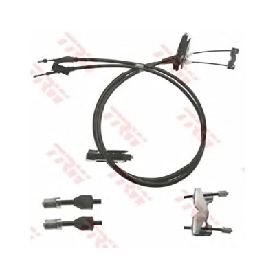 Bild av TRW GCH3019 Câble De Frein 1483, 1320 à tambour FORD: Focus Mk1 3/5 portes, Break, Berline
