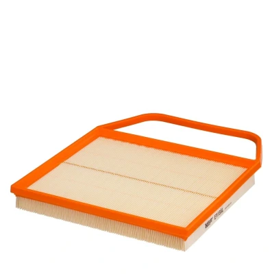 Bild av Luftfilter Hengst filter E1186L