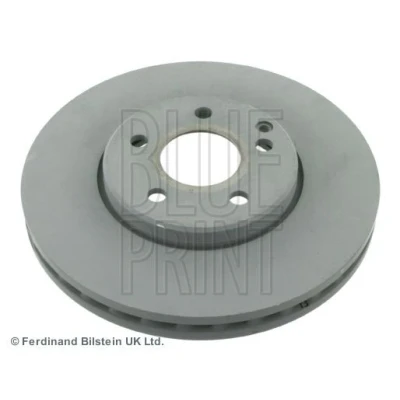 Bild av BLUE PRINT ADU1743101 Disque de frein Essieu avant 303 30 5 112 ventilé l&#039;intérieur revêtu MERCEDES BENZ: Classe E Berline, Break